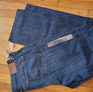Lucky Brand jeans